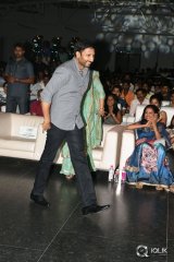 Nirmala Convent Movie Audio Launch